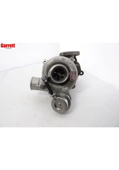 Turbo Komple Hyundaı H-1 2.5l D4cb 140 Hp 06-07 Garret 2820042560