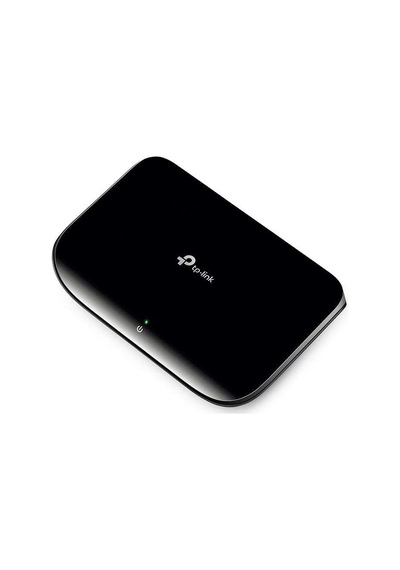 TP-Link Tl Sg1005D 5Port 10/100/1000 Yönetilemez Switch