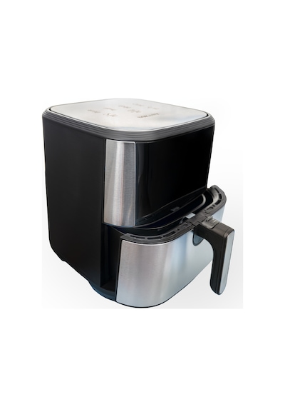 Sokany SK-10099 2400 W Profesyonel Çift Sepet Airfryer