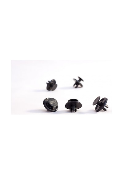 Toyota Bagaj Halı Klipsi 10 Adet Yk 2404 Oem90467-07164 Diğer