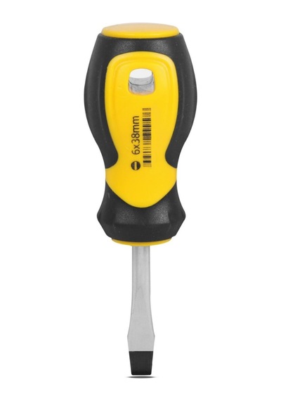 Ri Co Klasik Tornavida 6x38 Mm Düz-12303