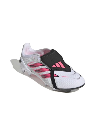 Adidas Predator Elite Ft Fg J Çocuk Beyaz Futbol Krampon Ih2109