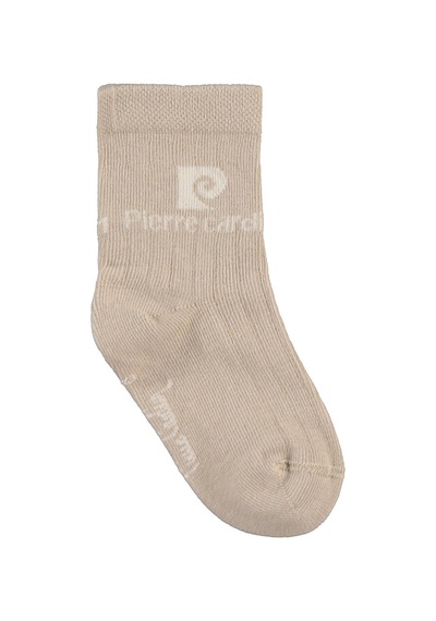 Pierre Cardin Extra Cotton Kız Çocuk Soket Çorap Okul Kreş Ve Günlük Kullanım Standart Pierre Cardin Extra Cotton Kız Çocuk Soket Çorap Okul Kreş Ve Günlük Kullanım Standart