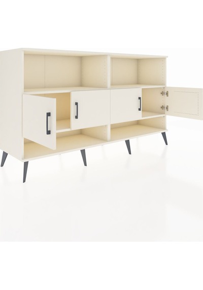 Hyperion Konsol 4 Raflı 4 Kapaklı 176x44x99 Aytaşı-aytaşı Aytaşı-aytaşı Hyperion Konsol 4 Raflı 4 Kapaklı 176x44x99 Aytaşı-aytaşı Aytaşı-aytaşı