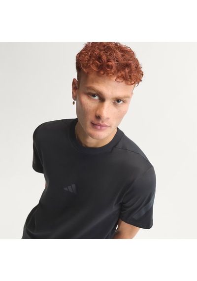 Adidas Z.n.e. Erkek Tişört C-adıkf3796e50a00 Siyah