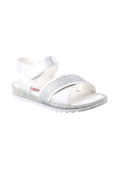 Papuçcity Arzen 02415 Orto Pedik Kız Çocuk Sandalet 001