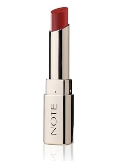 Lipstick 112 Powerful Kalıcı Mat Ruj, Kırmızı 0