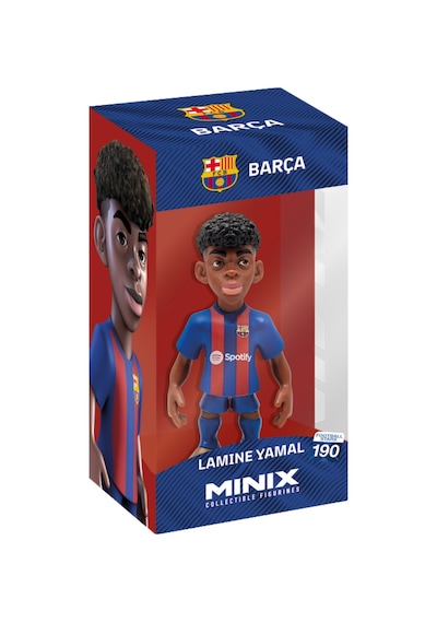 Minix Lamine Yamal Figür 15160