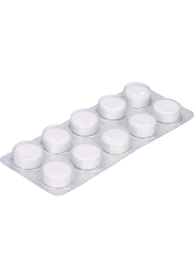 Kahve Makinesi Bakım Seti 2 Li Aquaclean Filtre + 10 Lu Tablet