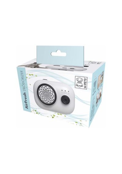 M-pets Airfresher Deodorizer Elektronik Hava Temizleyicisi