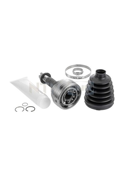 Snr Aks Kafası On Sag-sol Set Clıo Iıı 05 13 Kangoo Iı 08 Modus 04 Logan 06 1.4 1.5dci 1.6 Otomatik 4 Mekanik 5 İleri Ojk55011 391000153r 391014511r