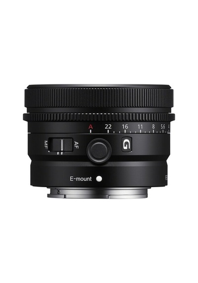 Sony SEL24F28G FE 24 MM F/2.8 G Lens (Sony Eurasia Garantili)