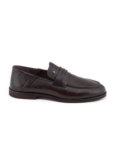 Pierre Cardin 1592414 Erkek Ayakkabı Slty6-159241020 Kahverengi