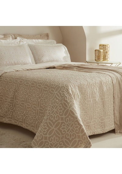 Karaca Home Eleni 8 Parça Çeyiz Seti Gold Gold