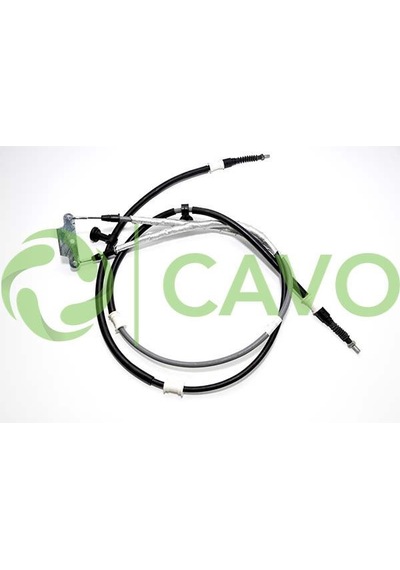 Cavo It5902 605 El Fren Telı Vectra C