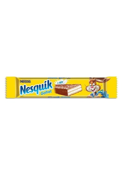 Nesq Gofret 26,7gr