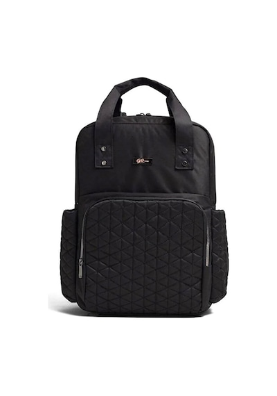 Baby2go Go Bag Astoria Anne Bebek Bakım Çantası Siyah