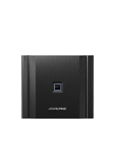Alpine Pxe-m60-4