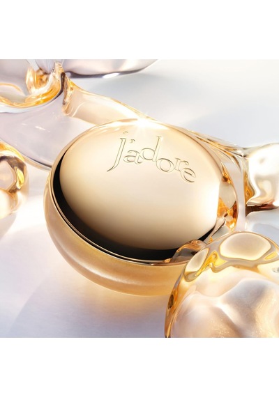 J'adore Les Adorables Shimmering Scrub Kokulu Vücut Peelingi 150 Ml, 5003035938