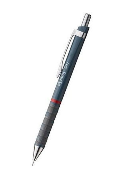 Rotring Tikky Rd  Versatil Kalem 0.5 MM Koyu Gri