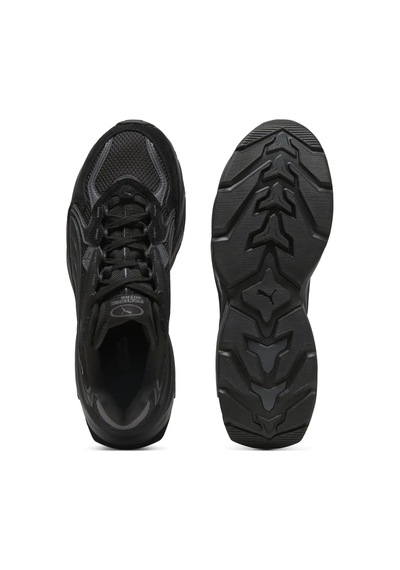 Puma Fade Nitro Ls+ Siyah Erkek Spor Ayakkabı