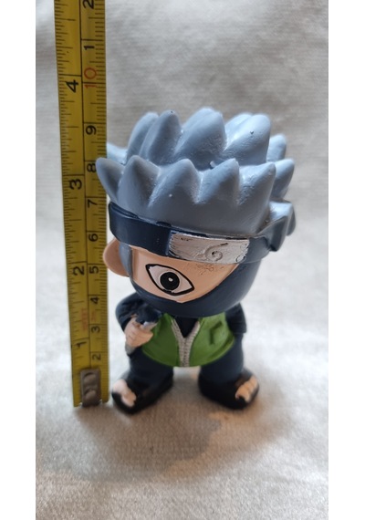 Karakter Biblo Naruto 02