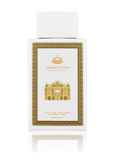 Osmanlı Oud Historical 4069 Dolma Garden Edp 85 Ml Odunsu Meyveli Unisex Parfüm Odunsu