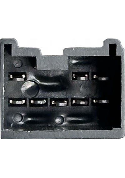 Proton Persona Ön Sol Cam Düğme Çiftli 1998-2002