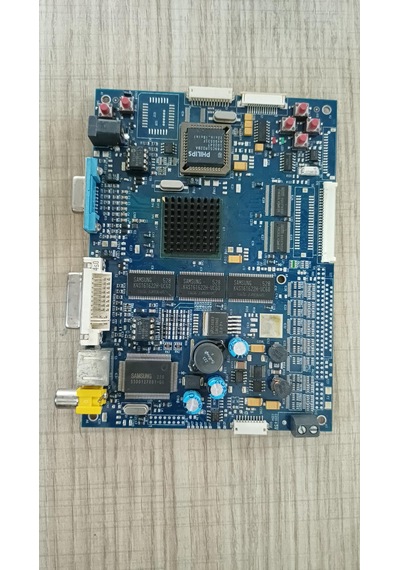 Prısma 20-03 R0d-0dln-0000 Ad Board Anakart