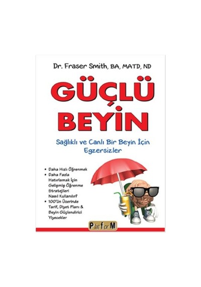 Güçlü Beyin N11.1883