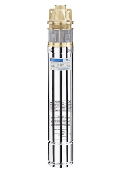 Viler 4skm100 - 4'' Serisi Dalgıç Pompa 1 Hp - 61 Mss