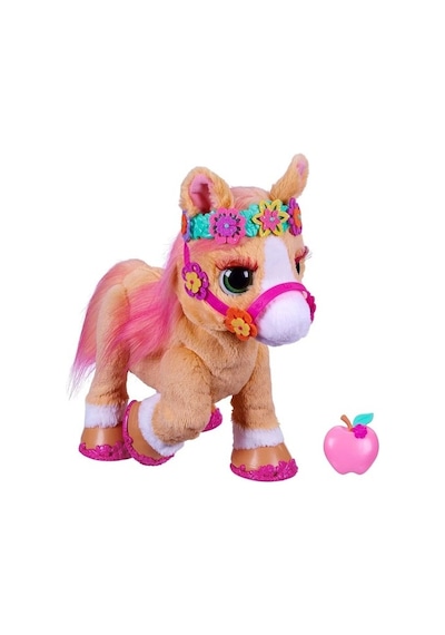 Furreal Cinnamon My Stylin' Pony F4395 Lisanslı Ürün