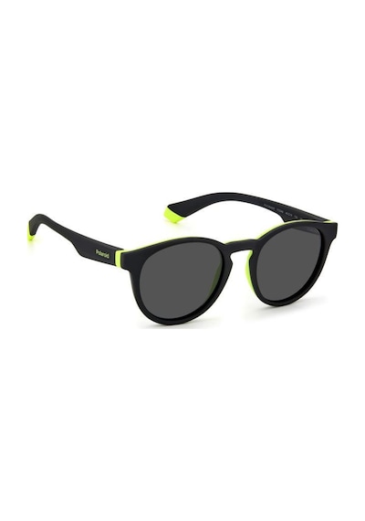 Pld 8048/s 71cm9 45 Polaroid Kids Polarize Güneş Gözlüğü Kırmızı