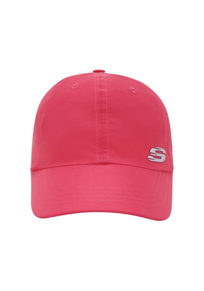 W Summer Acc Cap Cap Kadın Pembe Şapka S231480-512 Koral
