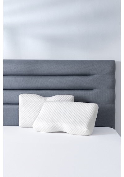 Yataş Bedding Visco Therapy Balance Yastık 34x55 Cm