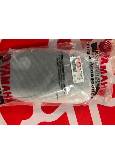 Yamaha Mt25 Depo Sol Yan Kapak Siyah B04-Xf41C-00-P2