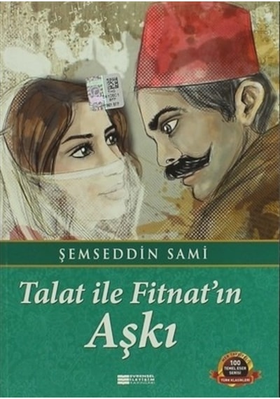 Talat İle Fitnat'ın Aşkı