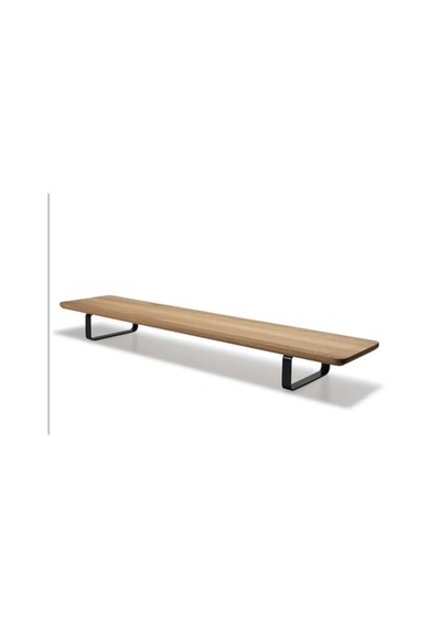 Ayrex Masa Üstü Monitör Yükseltici Desk Shelf 120cm