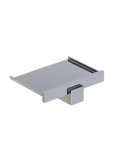 Ss704 Special Square Sabunluk Siyah