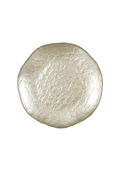 Berdea Pasta Tabağı 21 Cm Çok renkli