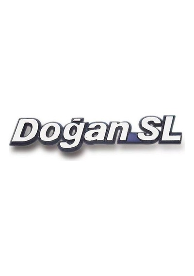 Ermak Depar Yazı Dks Doğan-sl