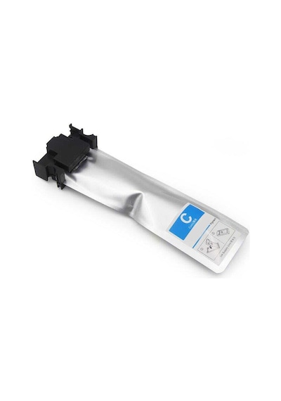 Epson Workforce Pro Wf-c5290dw-c5290rdw Uyumlu Kartuş Mavi 60ml