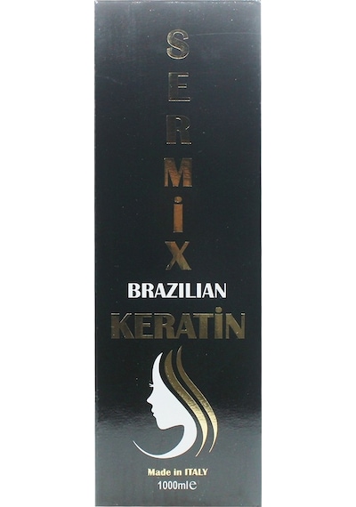 Marsoni Sermix Brezilya Saç Keratini 1 L