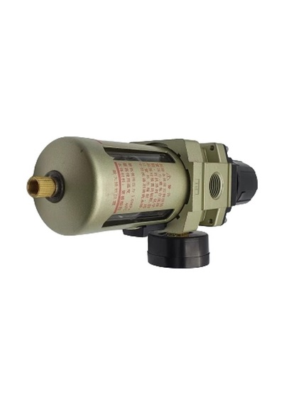 Filtre Regülatör Ew 5000 - 1"