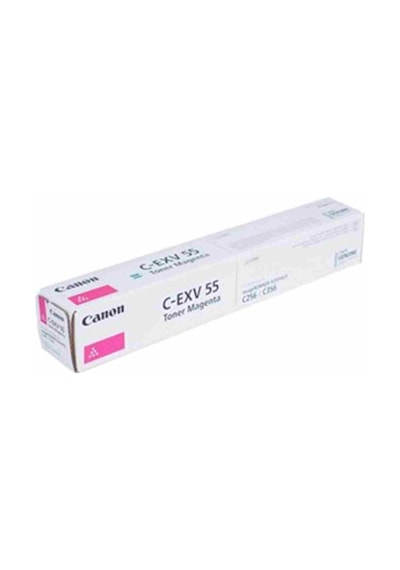 C-EXV-55 Kırmızı  Toner