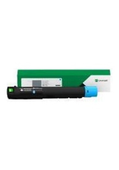 Mavi Toner Cyan 16500 Sayfa