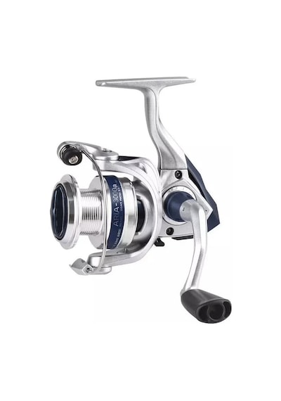 Okuma Arıa-c4000a Painting Silver Olta Makinesi