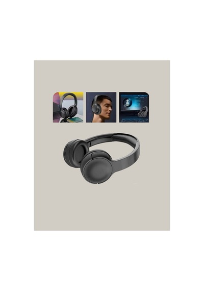 Astraltech 3.2 Cm Sürücülü Ergonomik Kablosuz Kulaklık