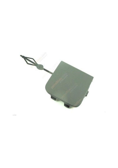 Citroen Berlingo Ön Tampon Çeki Kapak 2015-2019 1613564180 1.6 Hdı