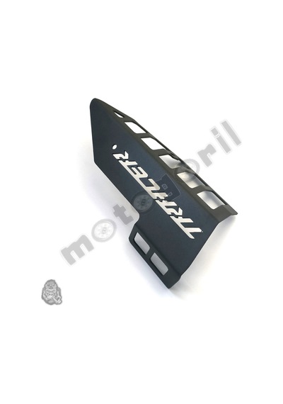 Yamaha Mt-07 Tracer Egzoz Koruma Demiri